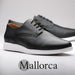 Mallorca Dress Shoe Sneaker 7