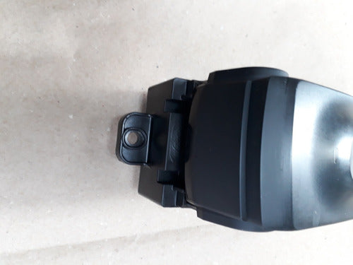 Renault Handbrake Command for Koleos 4x4 Model 2011 6