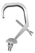 Morsa Clamp Aluminio Venetian Pj272 Caño Efecto Tacho Par 4