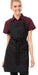 Chef Works Chef Obras Two Pocket Patch Apron 0