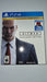 Hitman Steelbook Limitado Ps4 0