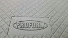 Mitsubishi Nativa 1996 Trunk Mat 3