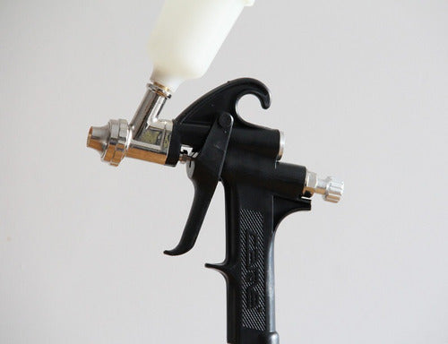 Cane TA-60 Superior Gravity Feed Spray Gun 0