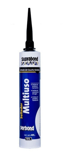 Suprabond Multiuso Perbond in 400ml Cartridge 1