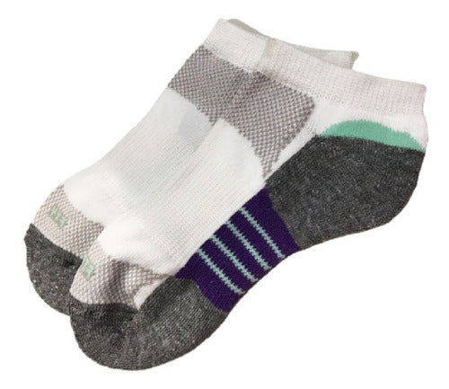 Footy Girls' Sports Socks 661-1 Cvi 0