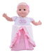 Baby Soul Soft Pink Doll 1