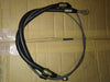 Cable Freno Mano Fiat 850 1