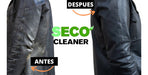 SECO CLEANER Leather Care Kit: Clean and Nourish for All Types of Leathers 2