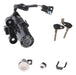 Bajaj Complete Lock Kit Ns 200 1