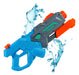 Gadnic Colorful Water Gun for Kids Summer Fun 0