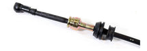 Fremec Cable Para Selectora De Cambios - Fiat Ducato 2.8 L Diesel 1