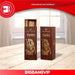 Organic Premium Incense Kit Aromanza Gift Box Herbs 2