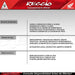 OEM Balancer Distribution for Honda CG 150 3