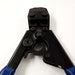 PEX Cinch Pressing Tool for PEX Hose Clamps from 3/8" to 1" 4