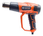 Daewoo 2000W Heat Gun 2 Temp 350-550ºC 3