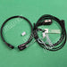 Sundely Vibrating Neck Microphone Headset 1