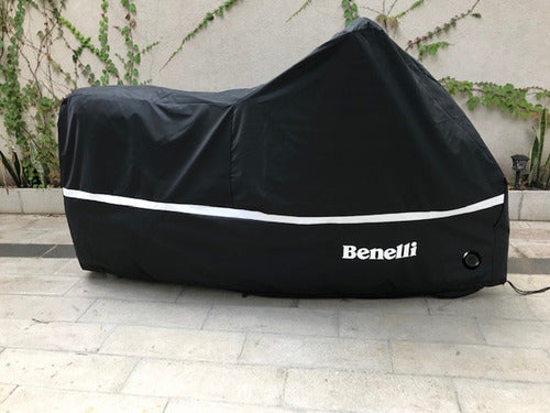 Motorcycle Cover for Benelli Top Case Trk 502 Tnt 600 Gt 8
