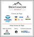 Bentancor Outdoor Manual Camping Washing Machine 5