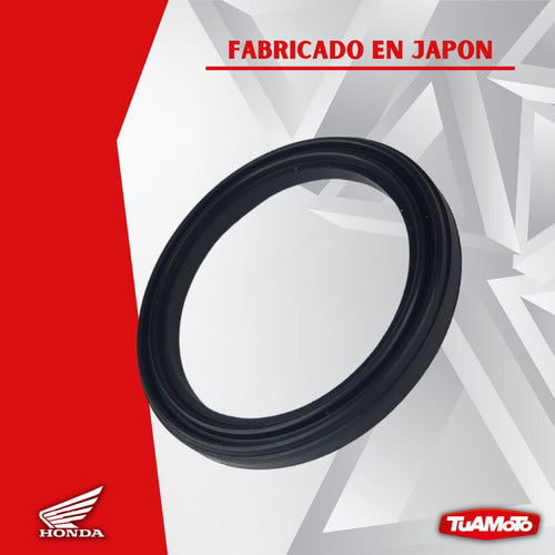 Honda Floating Rubber Gasket Original Wave 110s 3