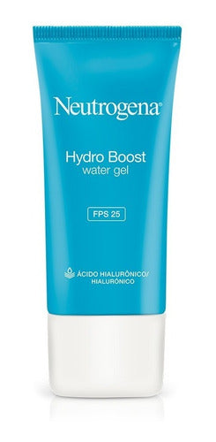 Neutrogena Hydro Boost Day Eye Kit & Hydrating Water Gel 2