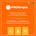 PROlimpio Classic Concentrated All-Purpose Detergent 5 Liters 3