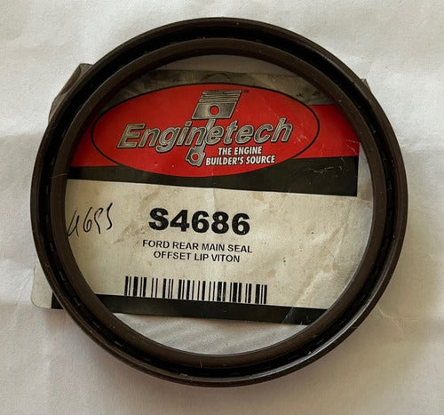 Enginetech Reten Bancada Ford V8 302 Injecc Generico **Importado USA** 1