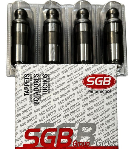 SGB Hydraulic Lifters for Renault 9 Expres Clio Kangoo F8Q Dieselx8 1