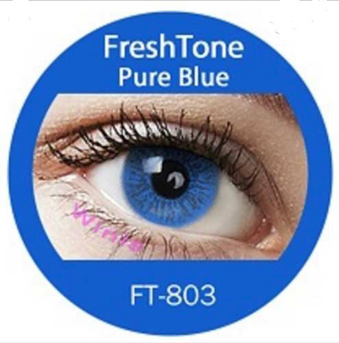 FreshTone Color Contact Lenses 82