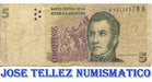 Bottero 3326 $ 5 Conv 2do Diseño Reposicion Usado Palermo 0