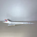 Maqueta Avión Concorde - British Airways 2