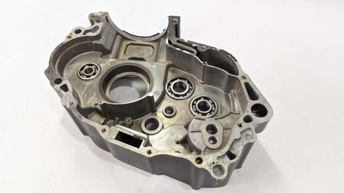 Block Carter Lado Derecho Original Gilera Smx 400 2