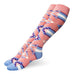 Women's Thermal Socks Alta Ski 3/4 Pack of 12 by Elemento 3