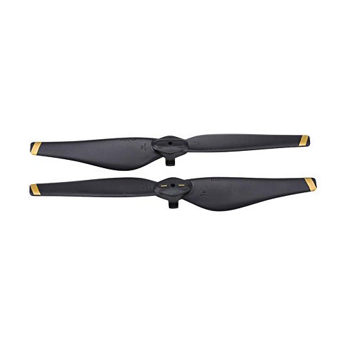 Helices De Fibra De Carbono Para Drone Mavic Air -2 Pares 6