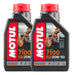 Motul 7100 20w50  Sintético Harley Honda 2 Litros 0