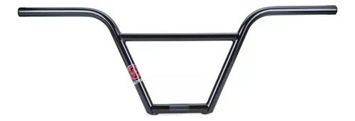 Saltplus HQ 4 Piece BMX Handlebar - Luis Spitale Bikes 0