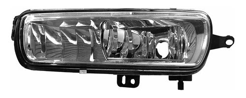 VIC Fog Light for Ford Focus II 2015 0