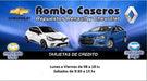 Cable Comando Cambio Chevrolet  Agile Largo 3