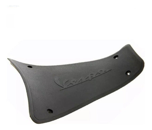 Piaggio Central Plastic Carpet for Vespa GTS 300 0