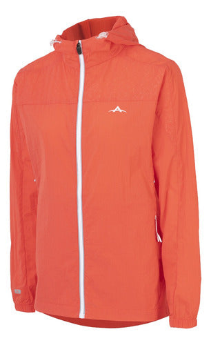 Abyss Women's Windbreaker M-223 0