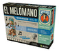 Maldón El Melómano Expansion Board Game 3