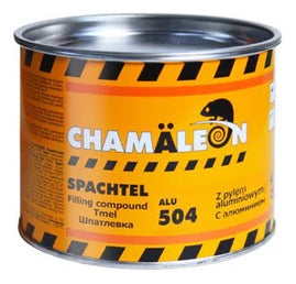 Chamaleon Masilla Con Aluminio 504 X1,8kg 1