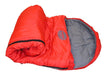 Bamboo Sleeping Bag Alpes -5 Degrees Camping 7