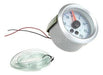 12 V Auto 2  52mm Vacío Turbo Boost Gauge Medidor 0 ~ 20 Psi 5