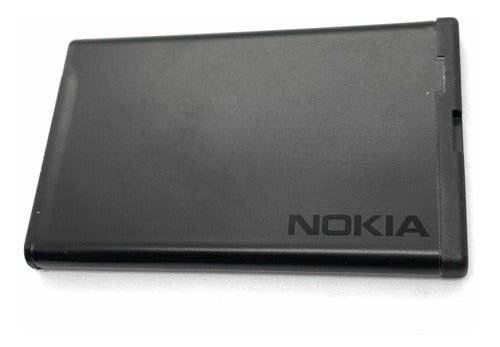 Original Nokia Lumia C3 5800 BL-5J Asha 302 Cell Phone Battery 3