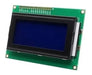 10 X Display Lcd 16x4 1604 Fundo Azul P\ Ardui  C\ Modulo I2 4