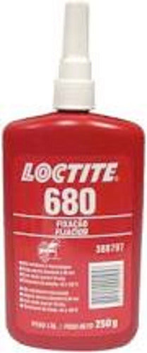 Loctite Adhesive 680 Fijaciones Cil.alt.re.50gr Loc388798 Lf 0