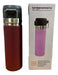 750ml Stainless Steel Thermal Bottle with Drinking Spout and Flip Lid 3