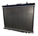 Peugeot Radiator 206 1999-2004 1.9 Diesel 1