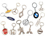 Metal Keychain for Car - Premium Quality 4