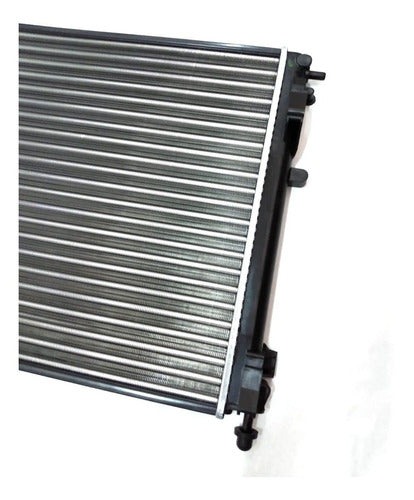 TYC Radiator for Renault Logan / Sandero 1.6 8v 16v / Clio 2 3